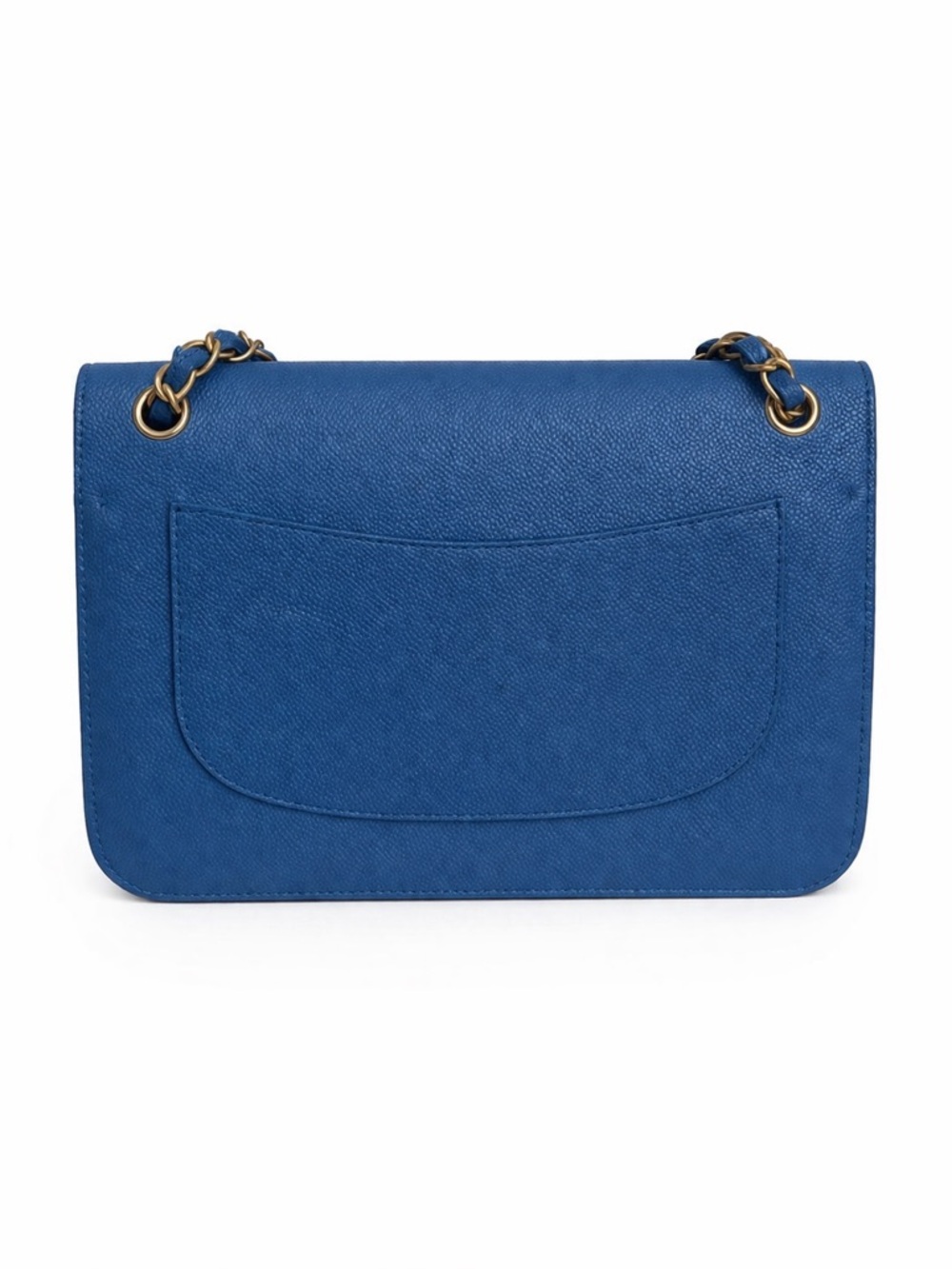 Chanel Jumbo Caviar Pure Classic Double Flap - Picture 2 of 14